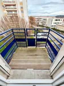 Vente Appartement 2 pièces VESOUL 70000