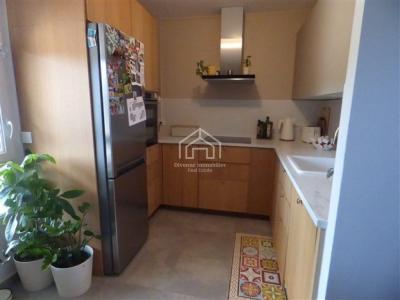 Location Appartement DIVONNE-LES-BAINS 