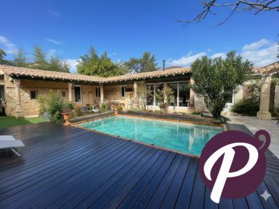 Vente Maison 4 pièces BERGERAC 24100