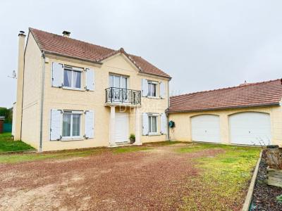 Vente Maison 7 pièces FAREMOUTIERS 77515