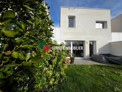 Vente Maison 4 pièces ACIGNE 35690