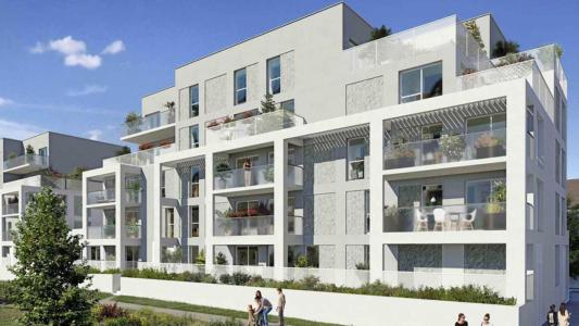 Location Appartement 2 pièces TRELAZE 49800