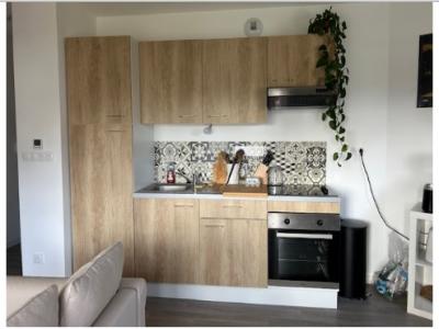 Location Appartement 2 pièces ANGERS 49100