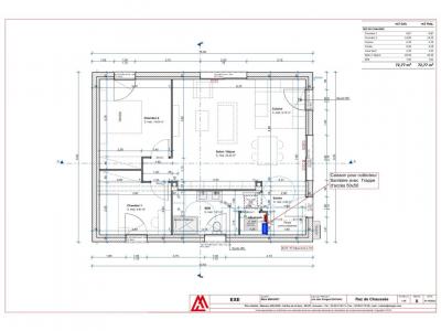Location Maison 3 pi�ces ESCHAU 67114