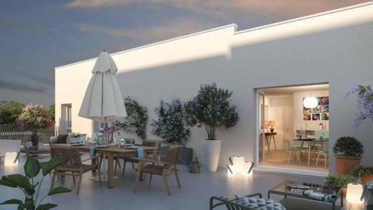 Location Appartement 3 pièces MELUN 77000