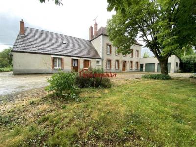 Vente Maison 10 pièces PLANCY-L'ABBAYE 10380