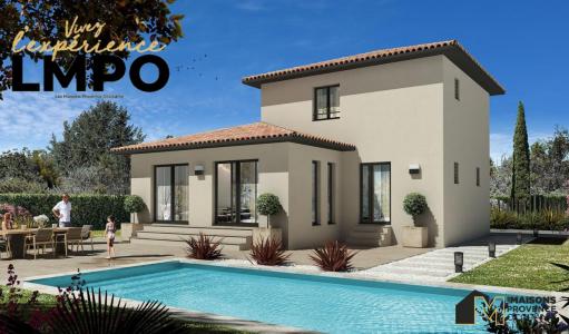 Vente Maison 4 pi�ces REDESSAN 30129