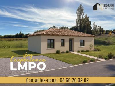 For sale House NIMES  30