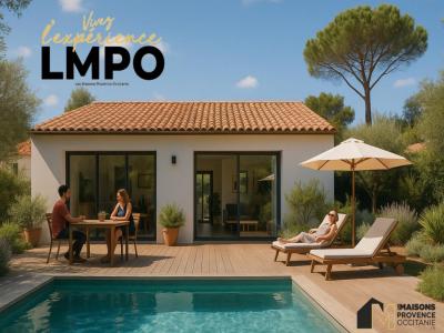 Vente Maison 3 pièces BEAUCAIRE 30300