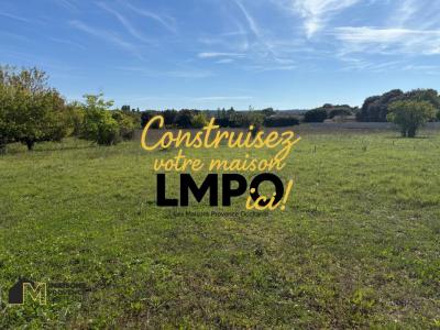 For sale Land SAINT-QUENTIN-LA-POTERIE  30