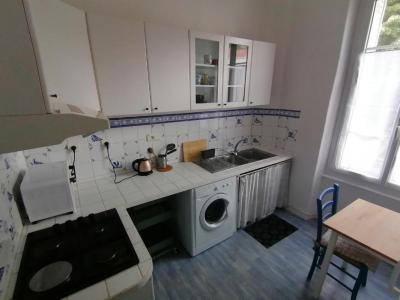 For rent Apartment CHAMALIERES