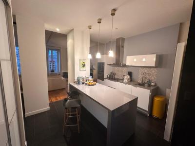 For rent Apartment CLERMONT-FERRAND