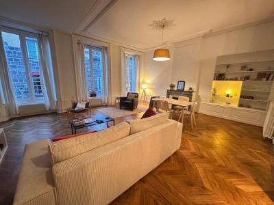 For rent Apartment CLERMONT-FERRAND