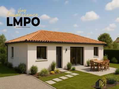 Vente Maison 3 pièces FONS 30730