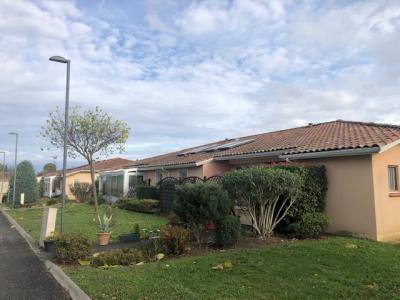 Vente Maison 3 pièces LOMBEZ 32220