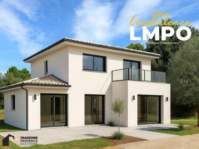 Vente Maison 4 pièces SAINT-SIFFRET 30700