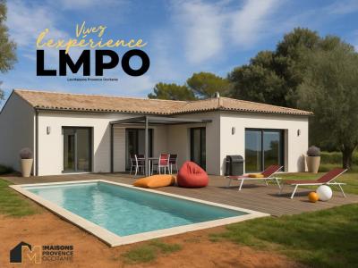 Vente Maison 4 pièces SAINT-SIFFRET 30700