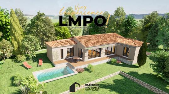 Vente Maison 3 pièces MONTAGNAC 30350