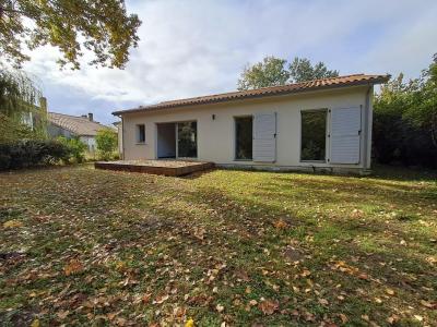 Vente Maison 4 pièces VAYRES 33870