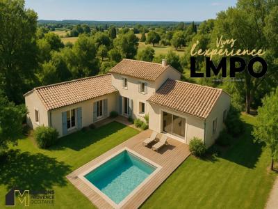 Vente Maison 5 pièces MONTAGNAC 30350
