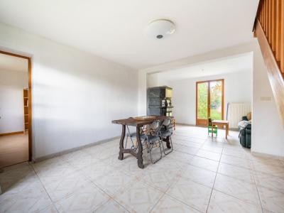 Vente Maison 7 pièces TACOIGNIERES 78910
