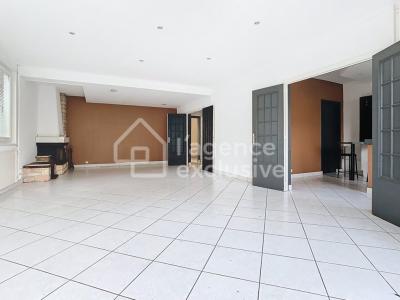 Vente Maison 5 pièces MARCQ-EN-BAROEUL 59700