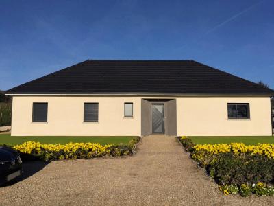 Vente Maison 4 pièces SAINT-YRIEIX-LA-PERCHE 87500