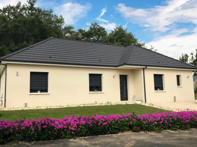 Vente Maison 4 pièces LUBERSAC 19210