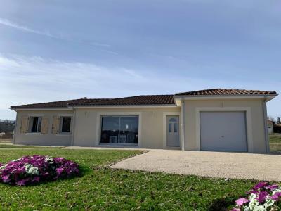 Vente Maison 5 pièces TERRASSON-LAVILLEDIEU 24120