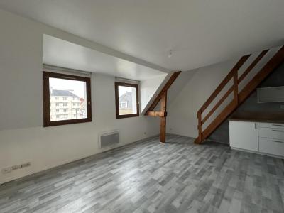 Location Appartement 2 pièces RENNES 35000