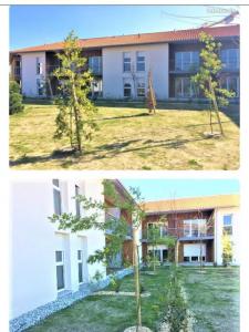 Location Appartement BISCARROSSE 40600