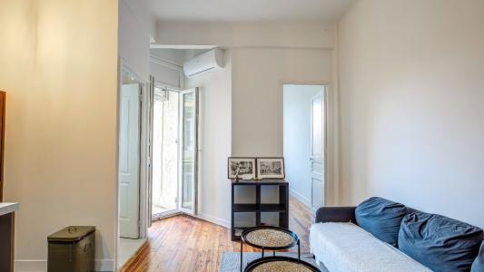 Vente Appartement 2 pièces NICE 06000