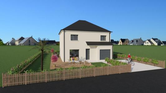 Vente Maison 6 pièces VERSON 14790