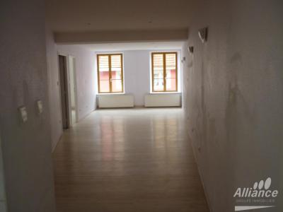 Location Appartement 3 pièces MONTBELIARD 25200