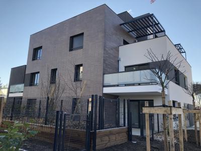 Location Appartement 2 pièces VILLEFRANCHE-SUR-SAONE 69400