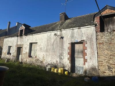 Vente Maison PLUMERGAT 