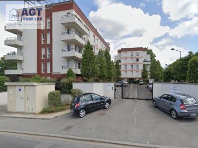 Location Appartement 4 pièces AMIENS 80000