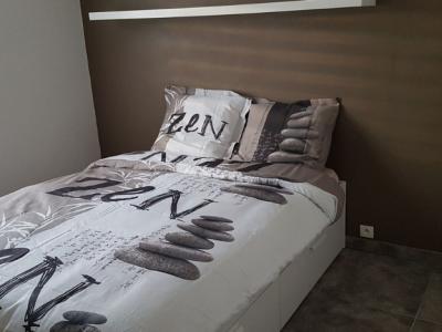 Location Appartement 2 pièces CORBEIL-ESSONNES 91100