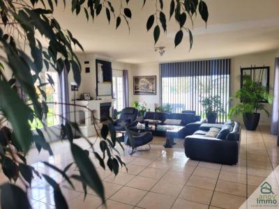 Vente Maison LABARTHE-SUR-LEZE  31