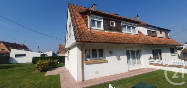 Vente Maison MARESQUEL-ECQUEMICOURT