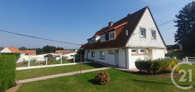 For sale House MARESQUEL-ECQUEMICOURT