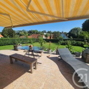 Vente Maison 7 pièces ECUIRES 62170