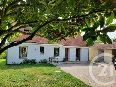 For sale House ECUIRES 