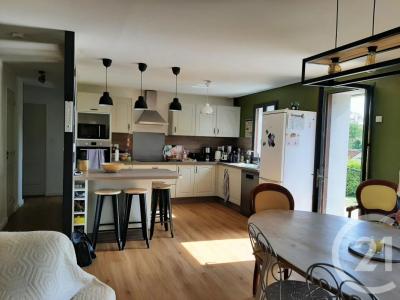 Vente Maison ECUIRES 