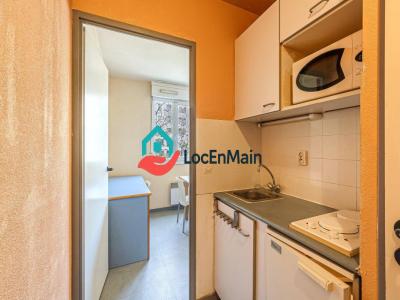 Location Appartement LYON-7EME-ARRONDISSEMENT 69007