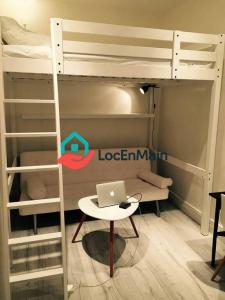 Location Appartement PARIS-11EME-ARRONDISSEMENT 75011