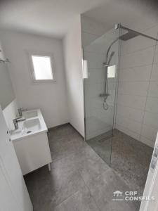 Vente Maison PONT-DU-CHATEAU 