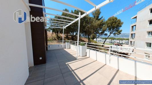 Vente Maison 5 pièces SEYNE-SUR-MER 83500