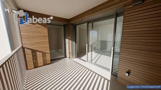 Vente Appartement 2 pièces ALLEMOND 38114