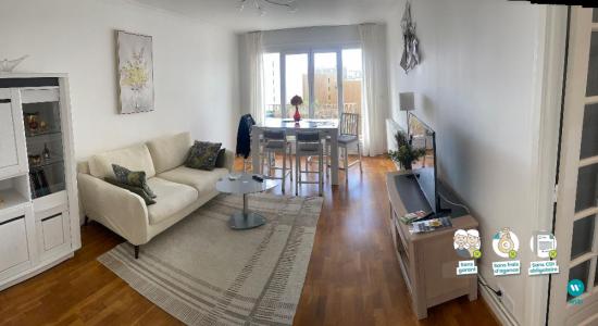 Location Appartement 3 pi�ces HAVRE 76600